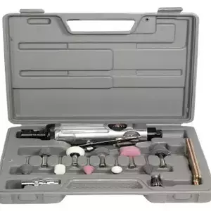 เครื่องเจียร