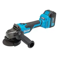 เครื่องเจียร