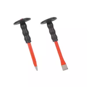 ดอกสกัดปากแบน