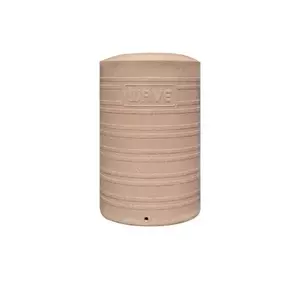 ถังเก็บน้ำพลาสติก PE บนดิน 2500 ลิตร คุณภาพสูง