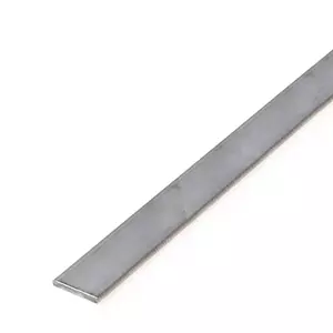 สแตนเลสแบน 304 สแตนเลสแบบแบน Stainless Flat bar