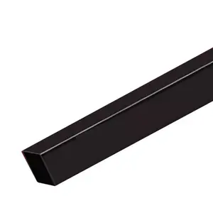 แป๊บเหลี่ยม 1 5/8 นิ้ว