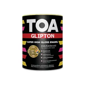 สีน้ำมัน สีน้ำมันทาไม้ สีน้ำมันทาเหล็ก