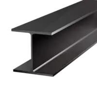 เหล็กบีม