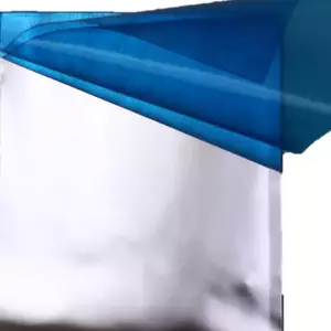 ฟิลม์ภายใน กระจก