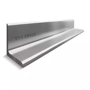 เหล็กฉากรีดร้อน มอก. เหล็กมุมฉาก