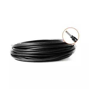 สายไฟโซล่าเซลล์ สายไฟสำหรับไฟ DC คุณภาพสูง