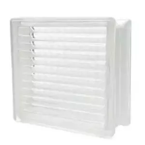 บล็อกแก้ว ช้างแก้ว บล็อกแก้วใส อิฐแก้ว