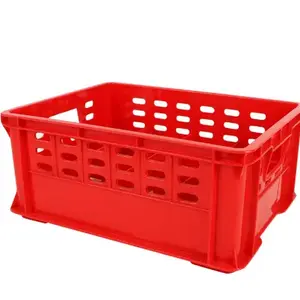 ลังพลาสติก