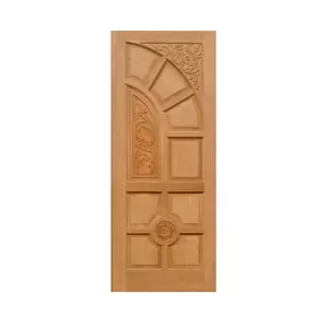 ประตูไม้ดูริโอ้