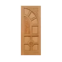 ประตูไม้ดูริโอ้