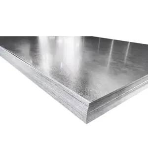 แผ่นสังกะสี แผ่นเรียบ