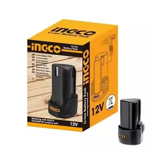 แบตเตอรี่