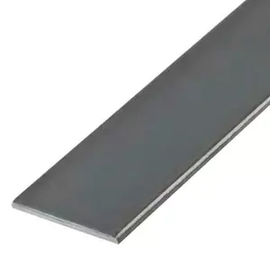 เหล็กแบน Flat Bar