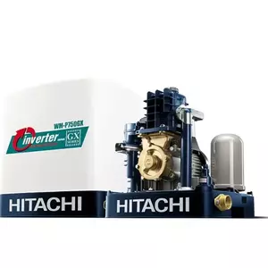 ปั๊มน้ำอัตโนมัติ 750W