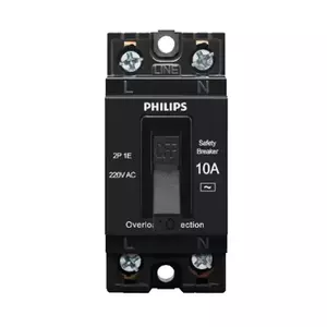 เซฟตี้ เบรกเกอร์ คัทเอ้าท์ไฟบ้าน คุณภาพสูง