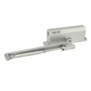 โช๊คอัพประตู