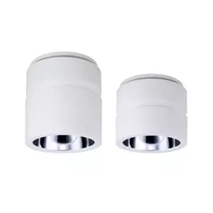 โคมไฟดาวน์ไลท์ติดลอย โคมดาวน์ไลท์ติดลอย