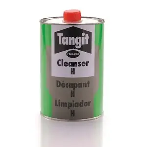 น้ำยาทำความสะอาดท่อ PVC