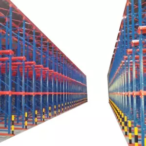 ไดร์ฟอิน แร็ค Drive in Racks