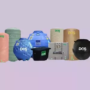 อุปกรณ์ถังเก็บน้ำ