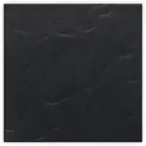 กระเบื้องปูพื้น สีดำ