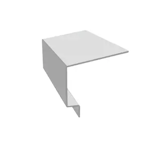 ครอบเมทัลชีทคูลเมท หน้ากว้าง 457 มม.