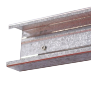 โครงตัวซี ตัวยู HDG