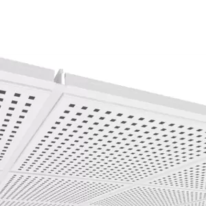 แผ่นฝ้าอะคูสติก