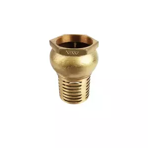 ฟุตวาล์ว 3 นิ้ว