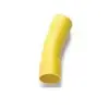 PVC Yellow Bend 22.5