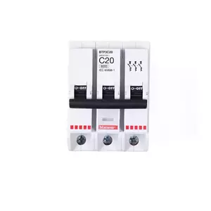 เมนเบรกเกอร์ 3 เฟส