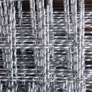 ตะแกรงสแตนเลส ตาข่ายสแตนเลส