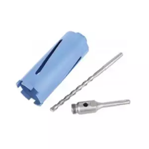 โฮลซอลเจาะคอนกรีต