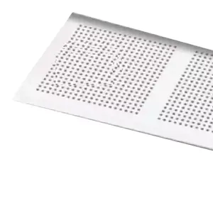 แผ่นอะคูสติก 120x240 ซม.