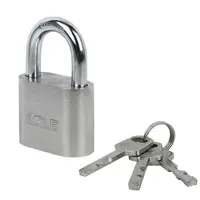 กุญแจคล้อง