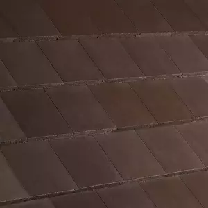 กระเบื้องหลังคา English Thatch Flat ตรา Legend LifeTiles