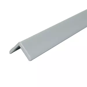 มุมกันชน อลูมิเนียม