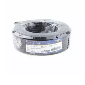 สายสัญญาณทีวี สายสัญญาณโทรทัศน์ RG Cable คุณภาพสูง