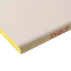 แผ่นยิปซั่ม 60x240 ซม.