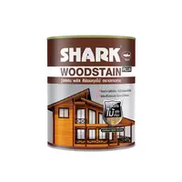 สีงานไม้