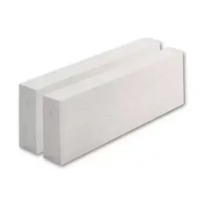 อิฐมวลเบา ขนาด 7 ซม.