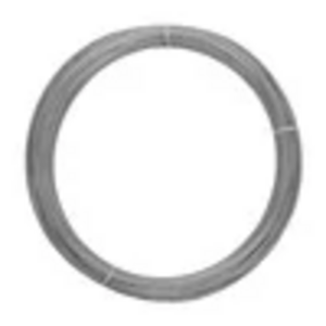 ลวดเหล็ก(ชุบสังกะสี)