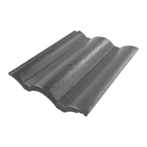 กระเบื้องหลังคาแบบลอน