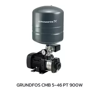 ปั๊มน้ำอัตโนมัติ 900W