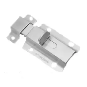 กลอนประตูห้องน้ำ