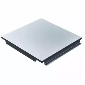 ฝ้าอลูมิเนียม Hook On Fameline