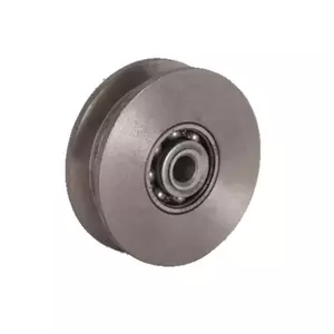 ล้อประตู เหล็กหล่อ