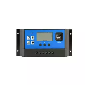 โซล่าชาร์จเจอร์ ชาร์จเจอร์ โซล่าเซลล์ โซล่าชาร์จเจอร์ MPPT คุณภาพสูง