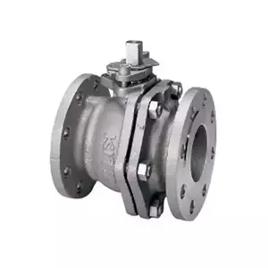 บอลวาล์ว 8 นิ้ว